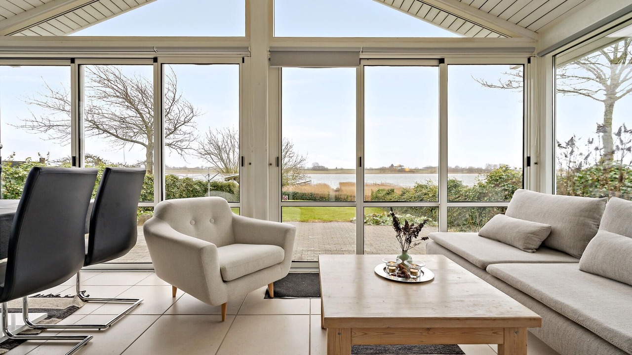Photo of Bedroom in Kerteminde