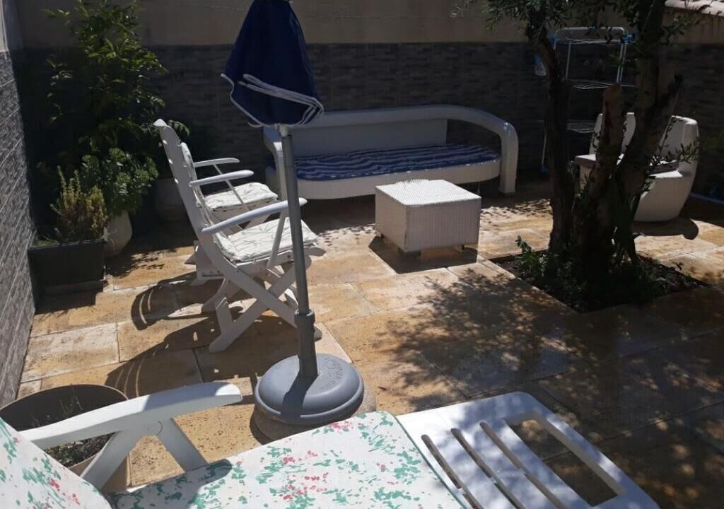Photo of Patio Balcony in Lunel