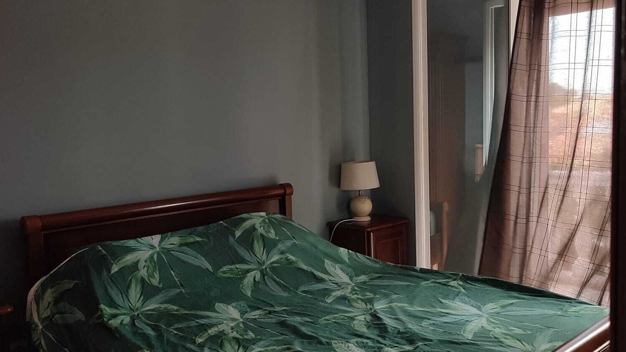 Photo of Bedroom in Lunel