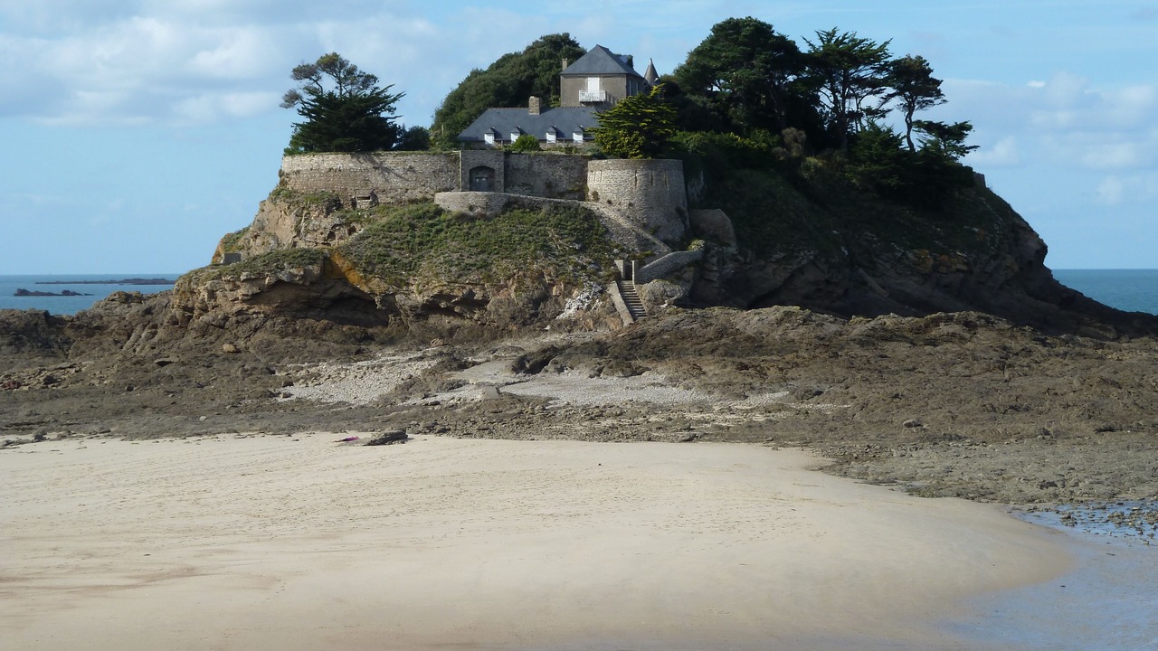 Photo of Others in Saint-Malo