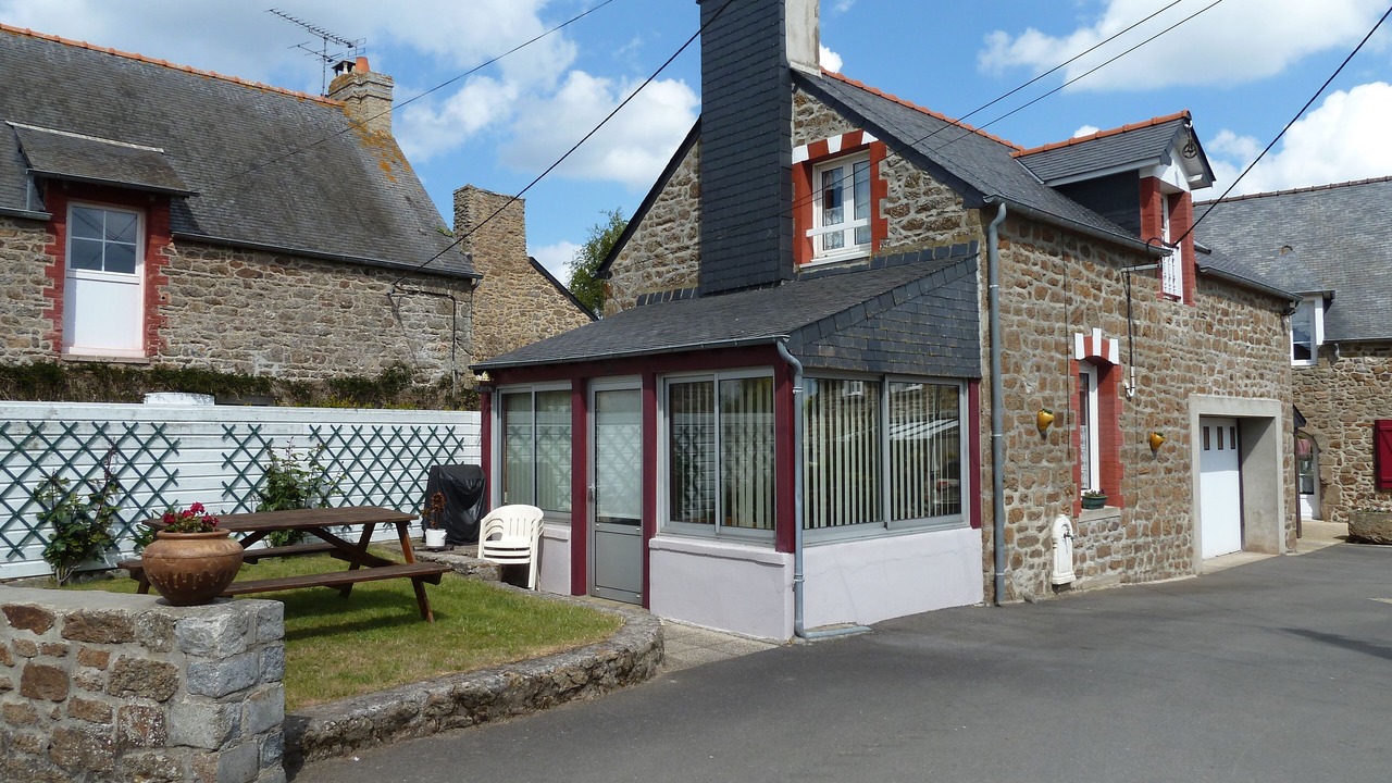 Photo of Outdoor in Saint-Malo