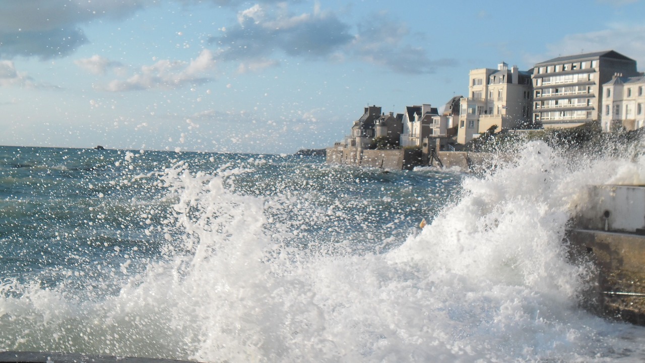 Photo of Others in Saint-Malo