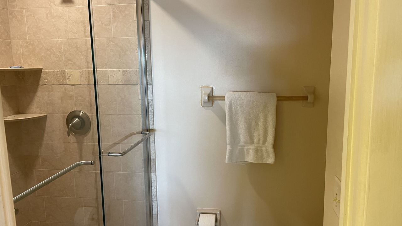 Photo of Bathroom in Bokeelia