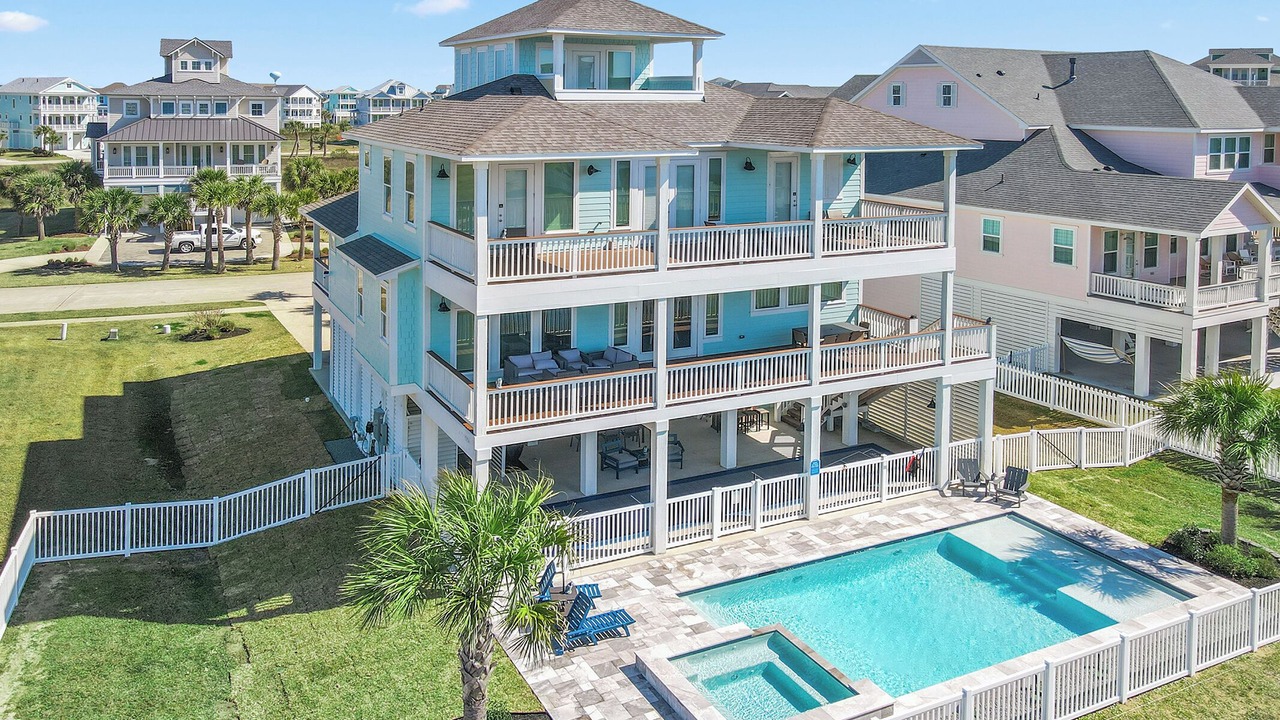 Photo of Outdoor in Red Fish Cove