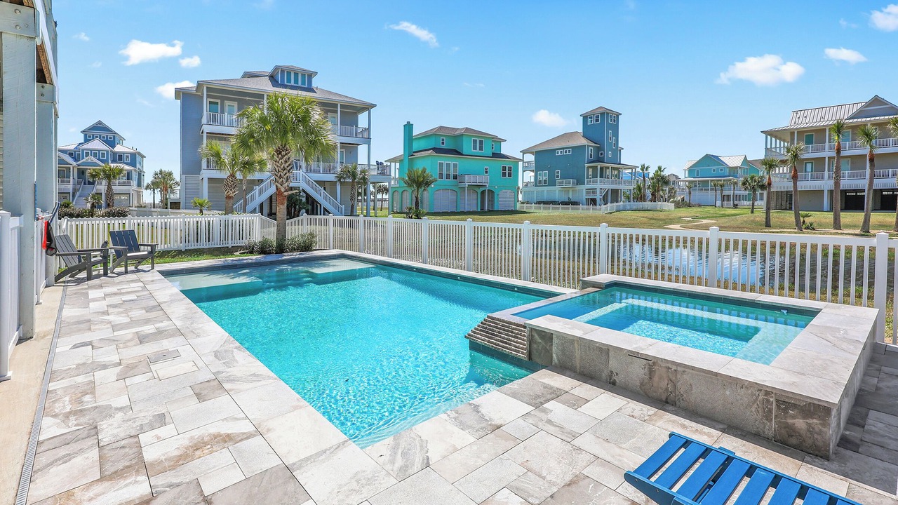 Photo of Outdoor in Red Fish Cove