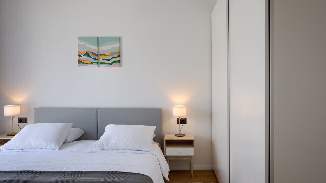 Photo of Bedroom in Kringa
