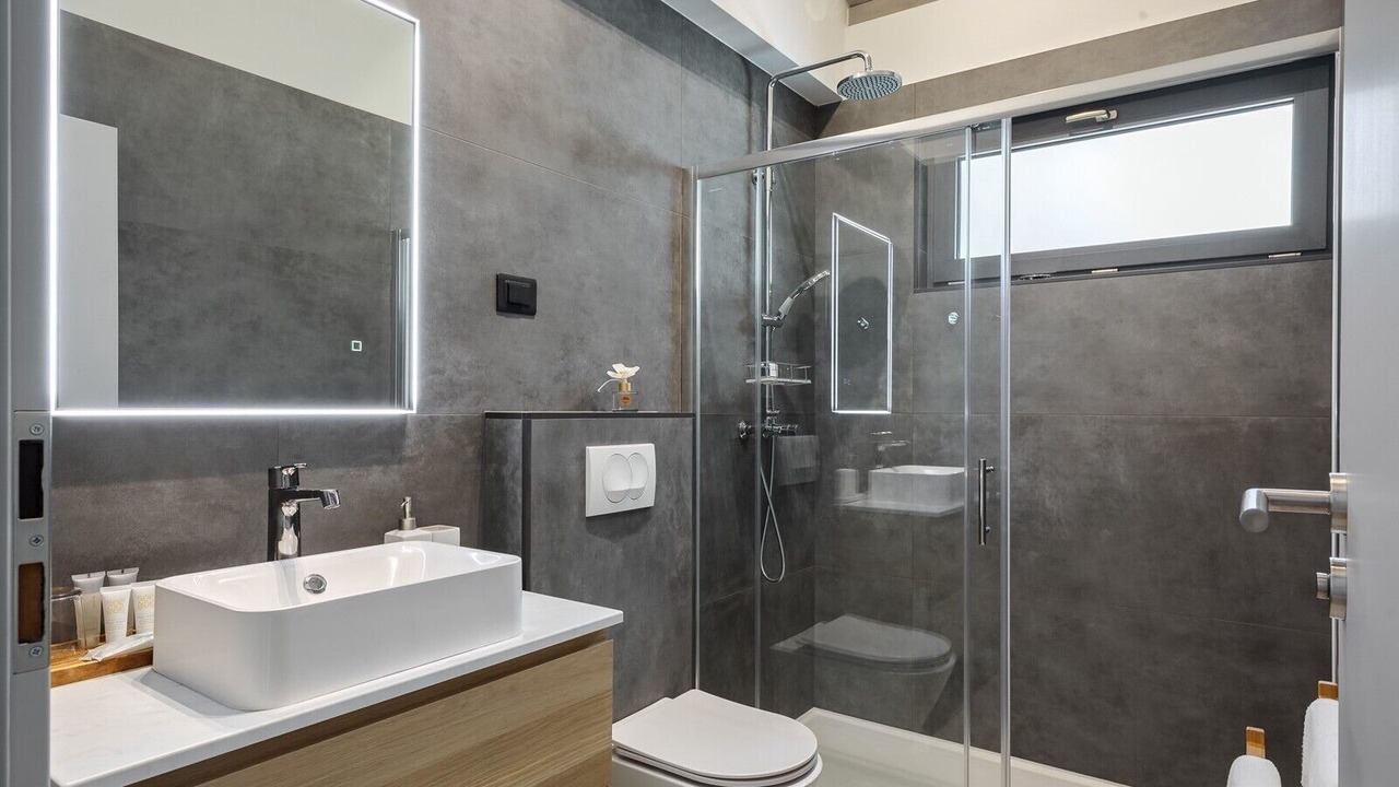 Photo of Bathroom in Kringa