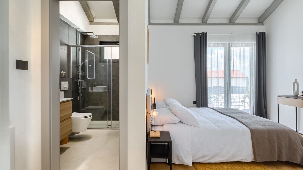 Photo of Bedroom in Kringa