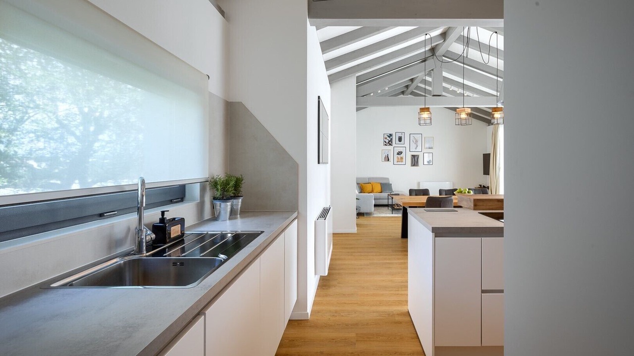 Photo of Kitchen in Kringa