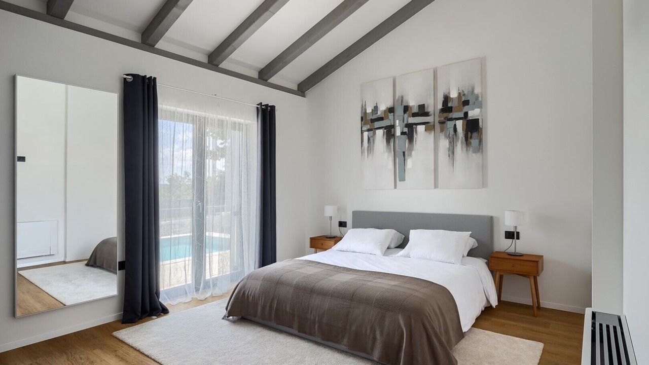 Photo of Bedroom in Kringa