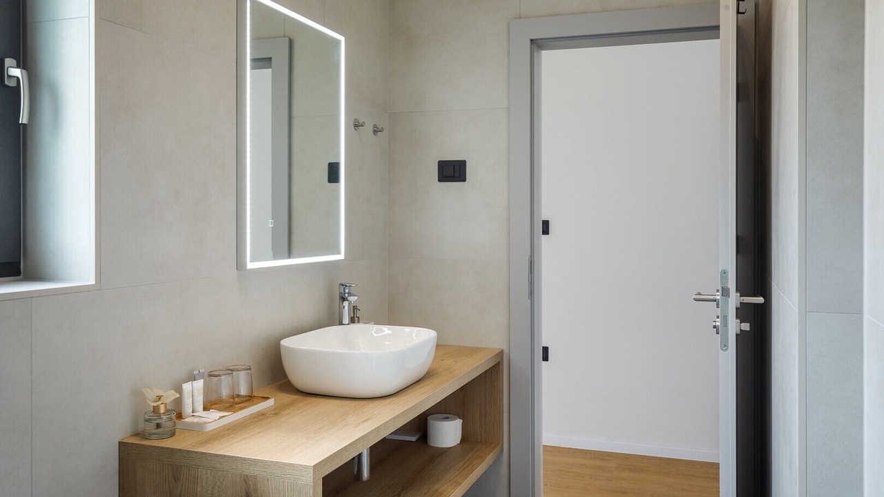 Photo of Bathroom in Kringa
