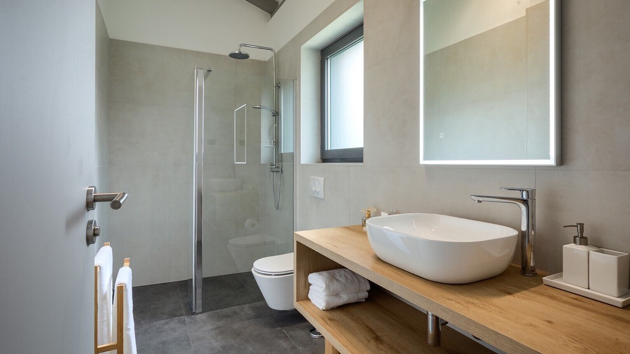 Photo of Bathroom in Kringa