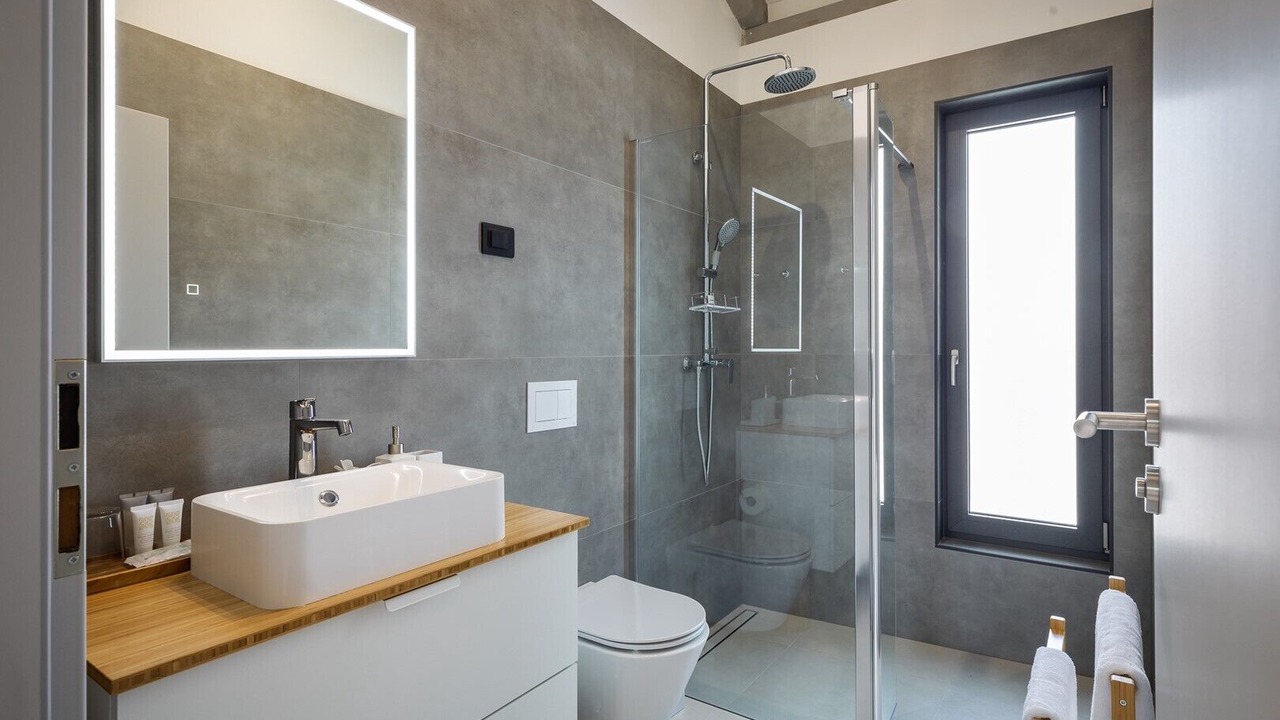 Photo of Bathroom in Kringa