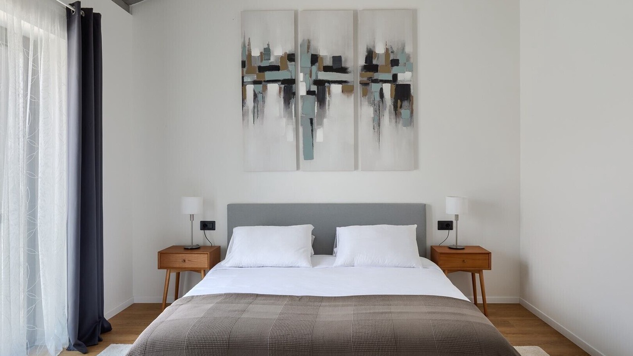 Photo of Bedroom in Kringa
