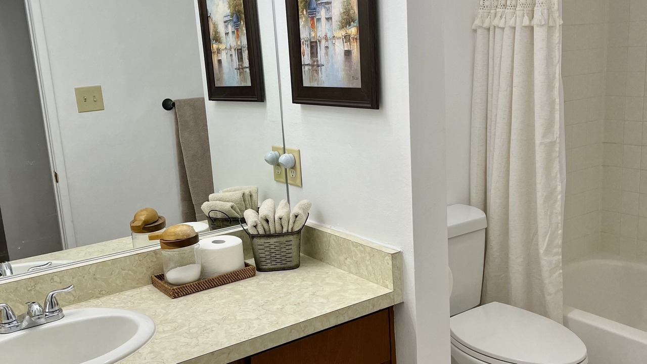 Photo of Bathroom in Sierra Vista