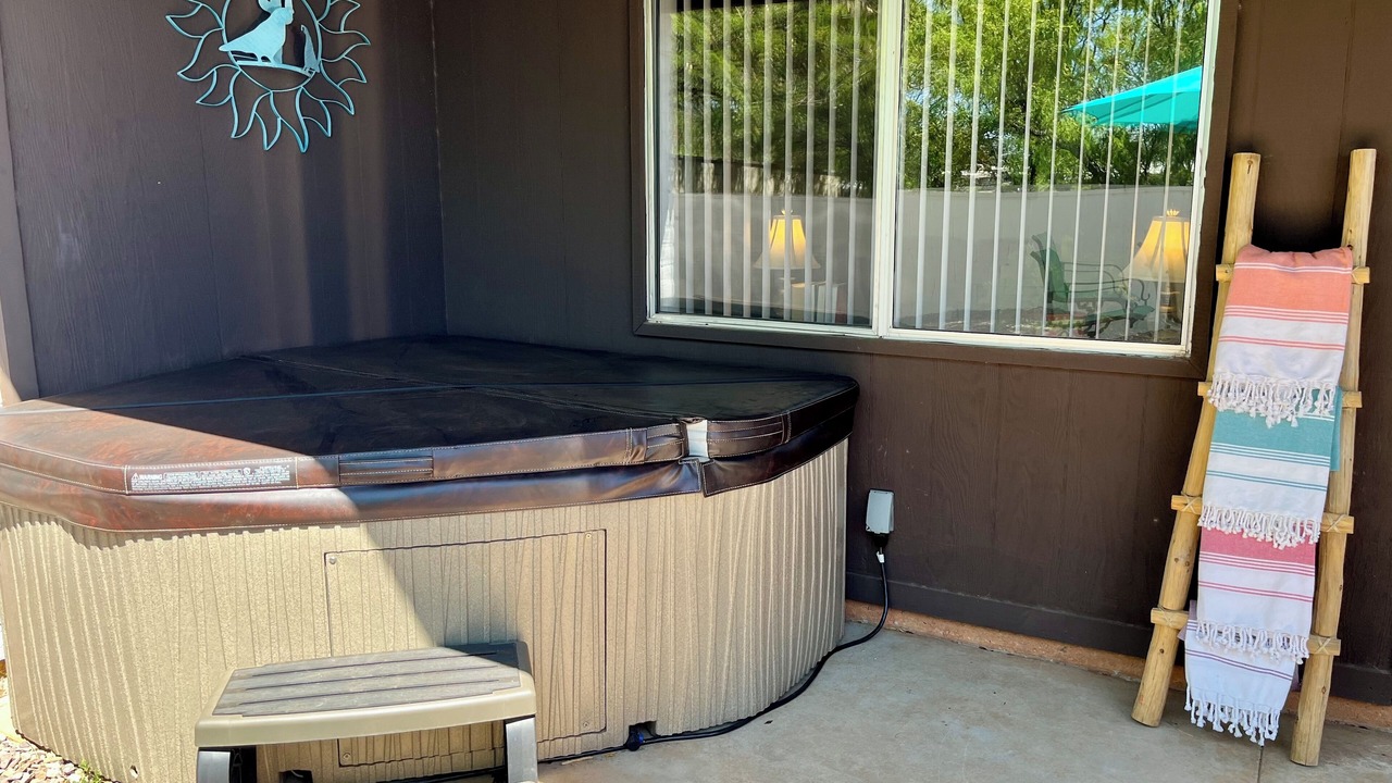 Photo of Outdoor in Sierra Vista