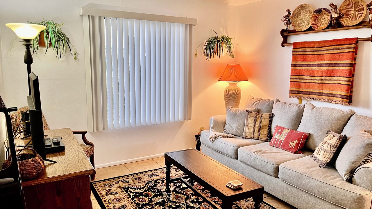 Photo of Livingroom in Sierra Vista