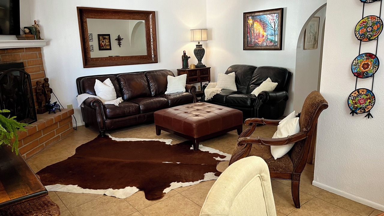 Photo of Livingroom in Sierra Vista