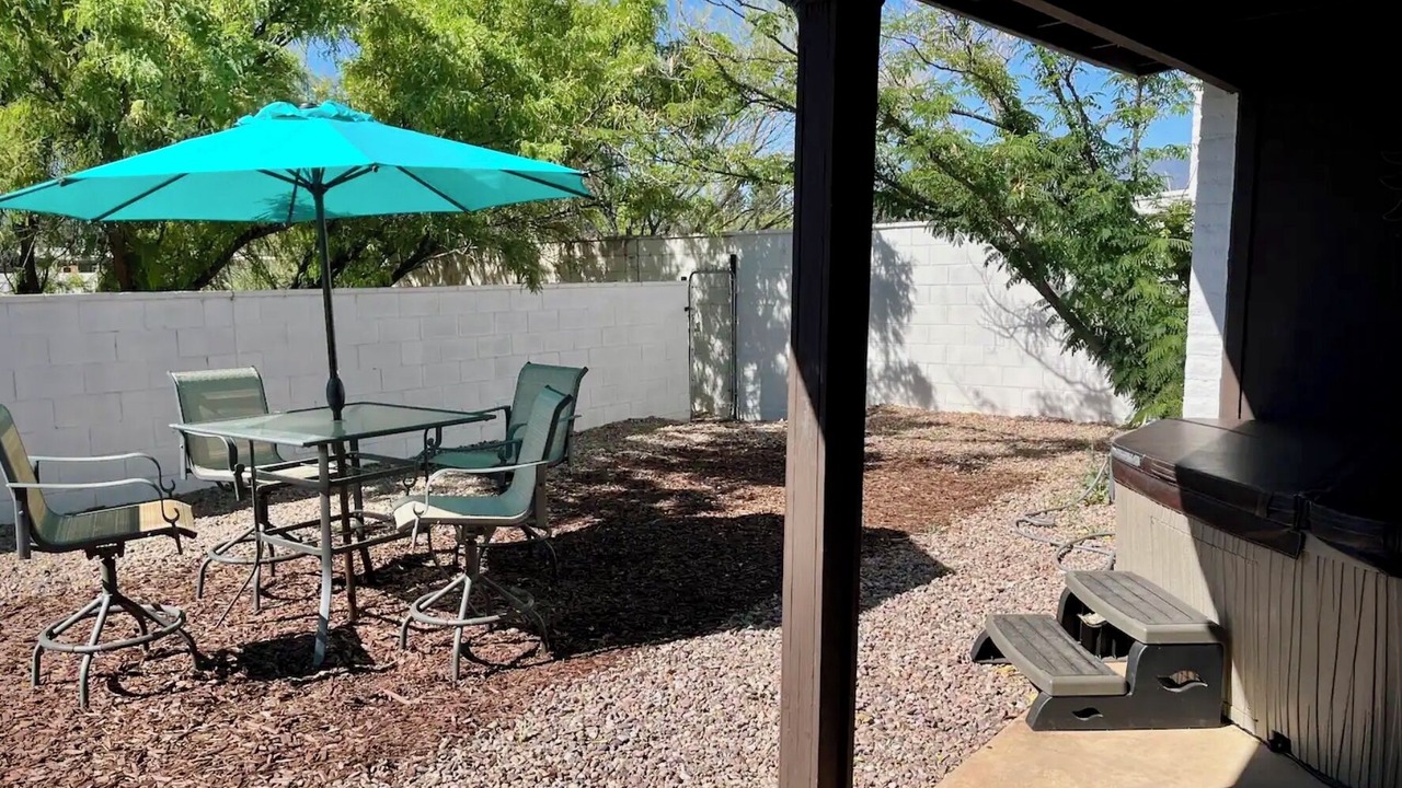 Photo of Outdoor in Sierra Vista