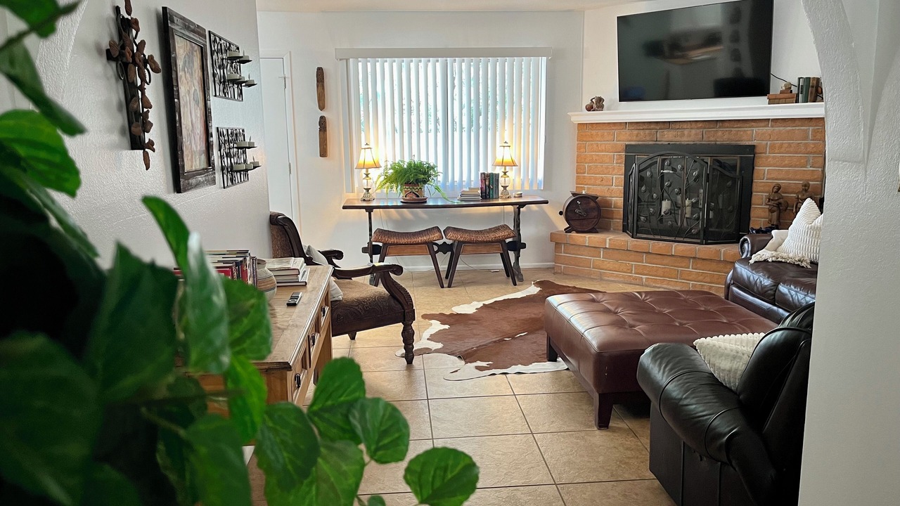 Photo of Livingroom in Sierra Vista