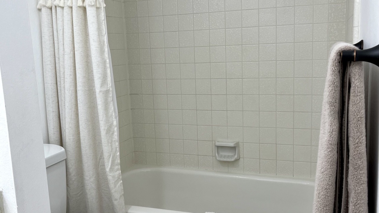 Photo of Bathroom in Sierra Vista