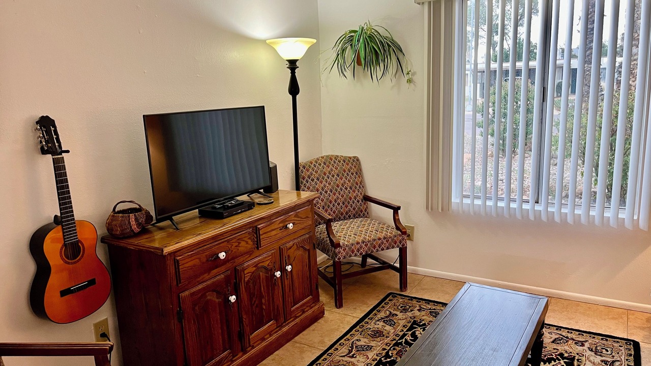Photo of Livingroom in Sierra Vista