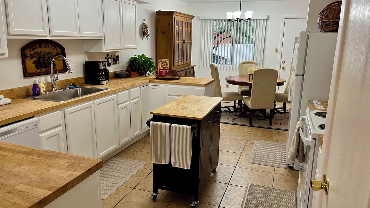 Photo of Kitchen in Sierra Vista