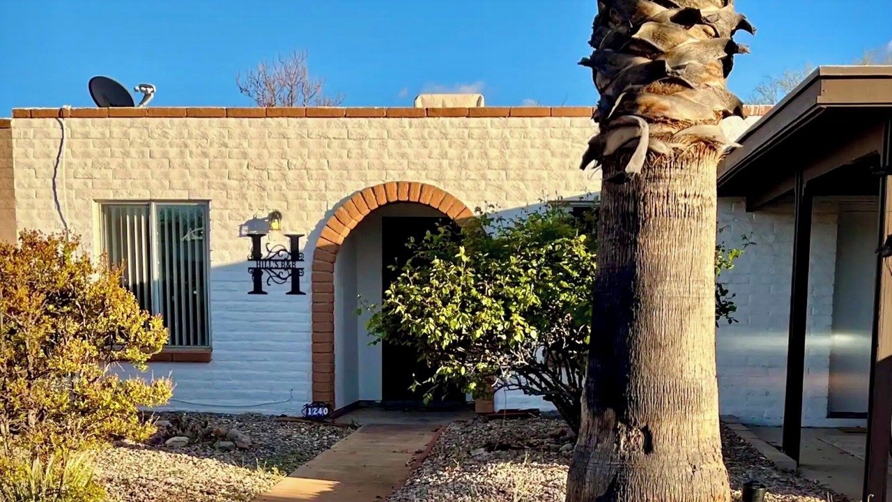 Photo of Outdoor in Sierra Vista