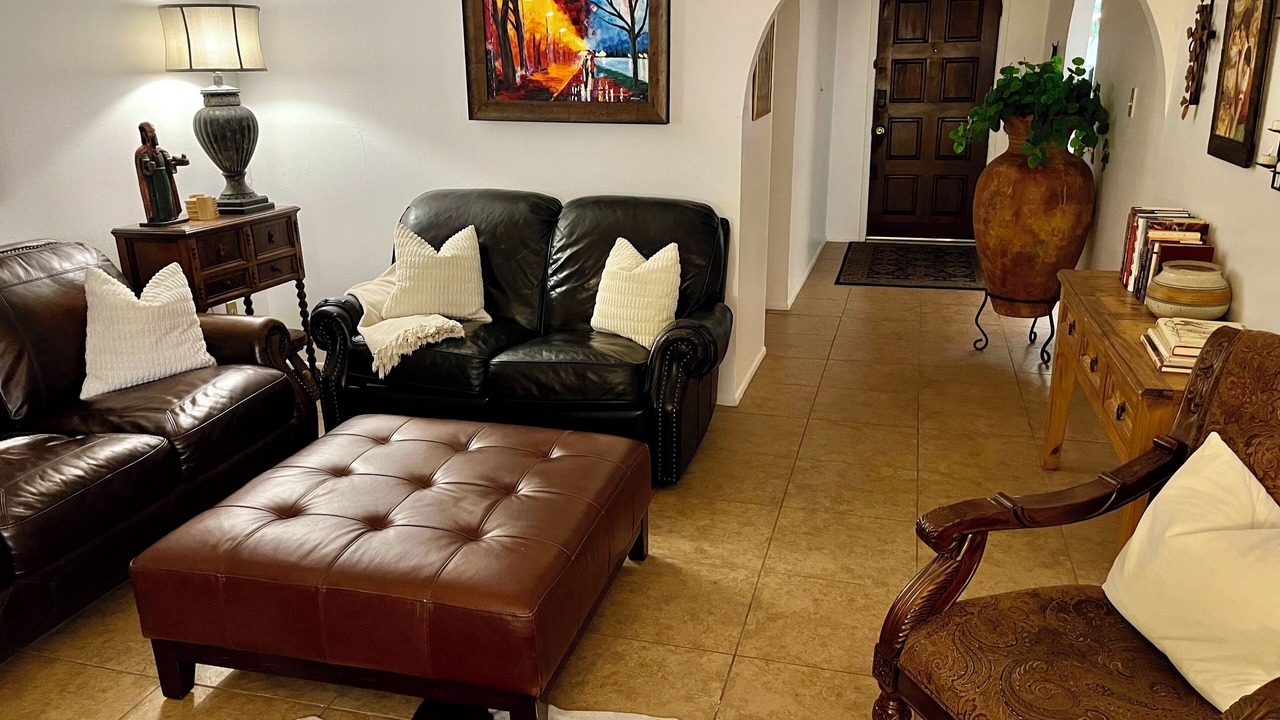 Photo of Livingroom in Sierra Vista