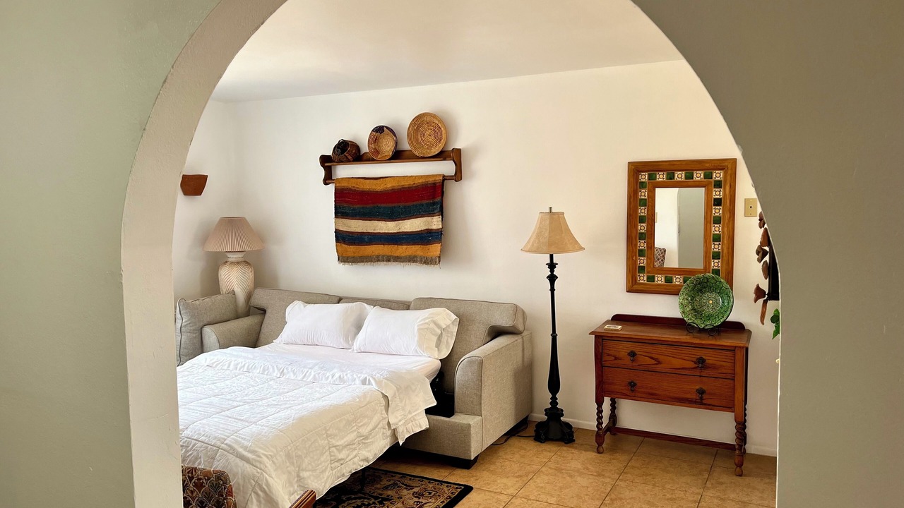 Photo of Bedroom in Sierra Vista