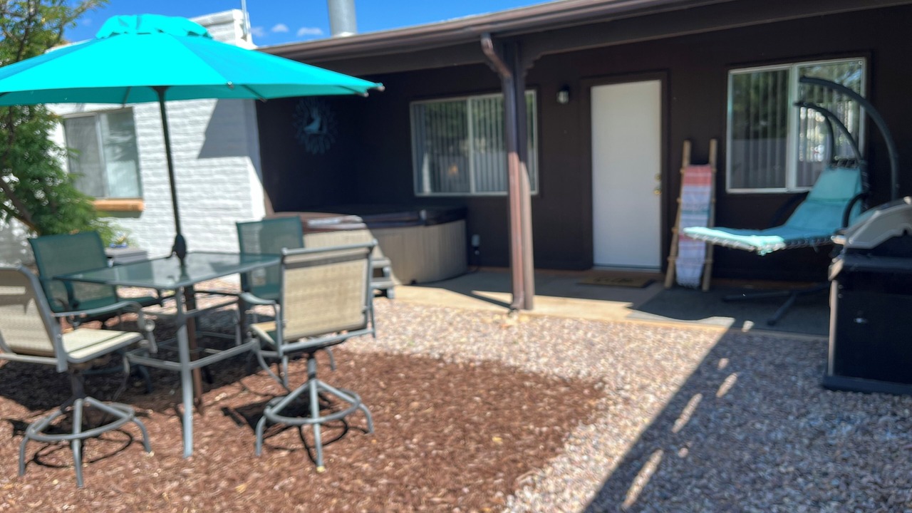 Photo of Outdoor in Sierra Vista