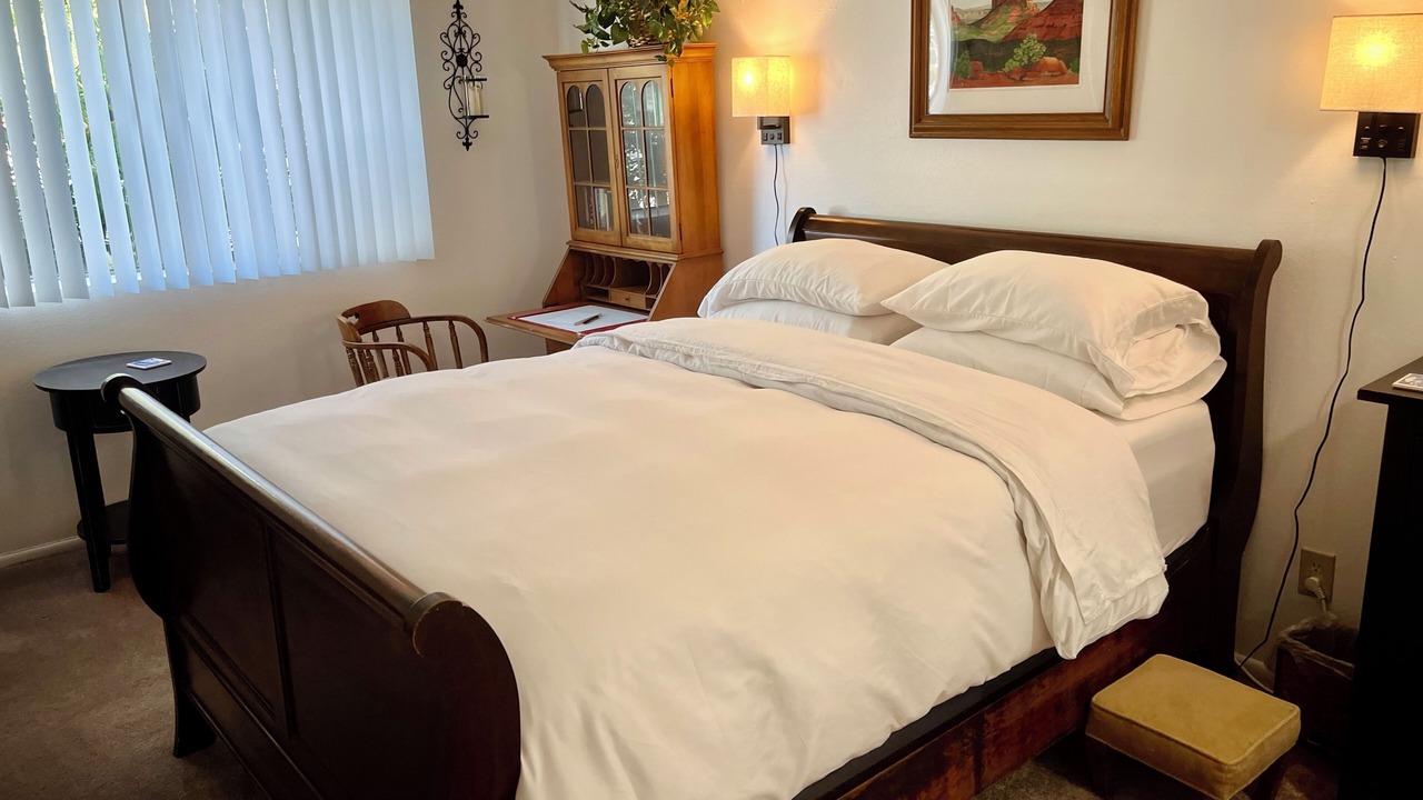 Photo of Bedroom in Sierra Vista