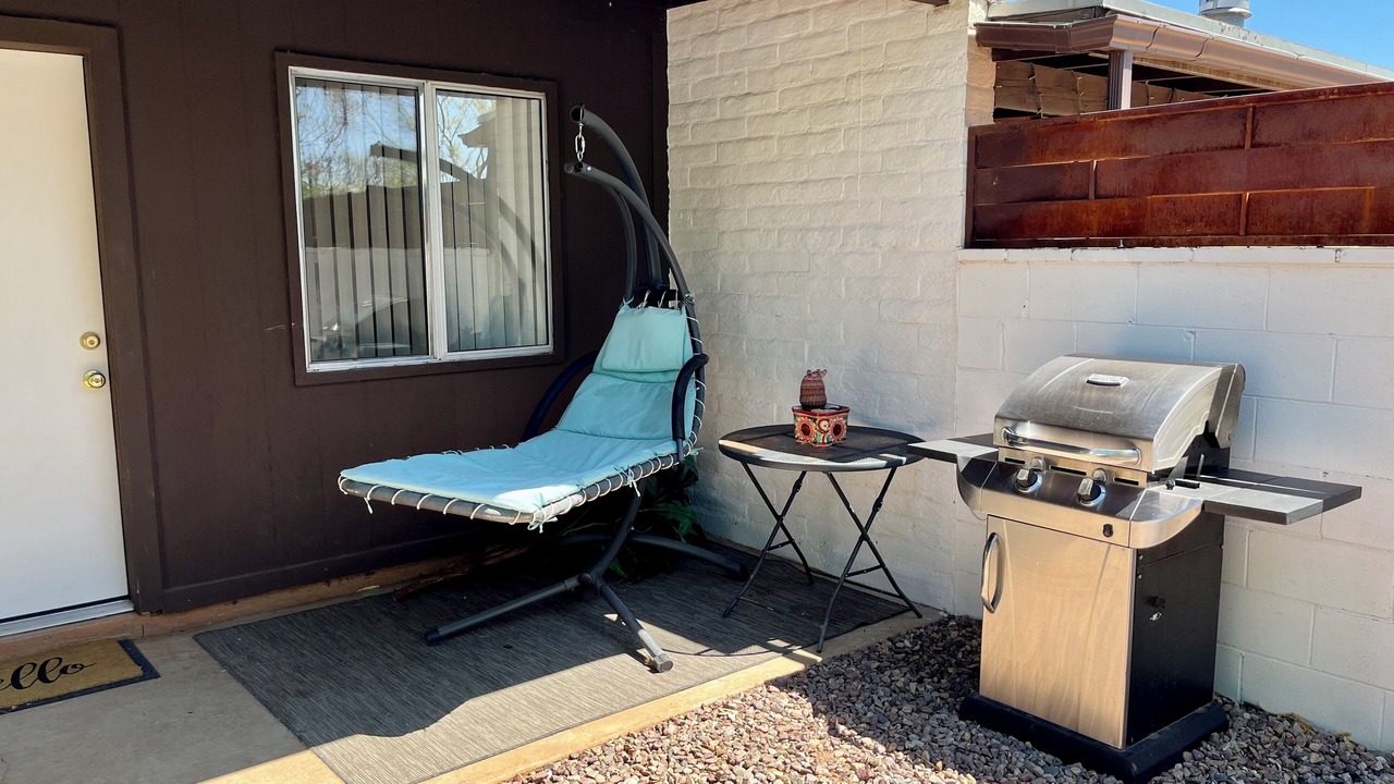 Photo of Outdoor in Sierra Vista
