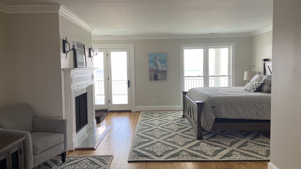 Photo of Livingroom in Wicomico Church