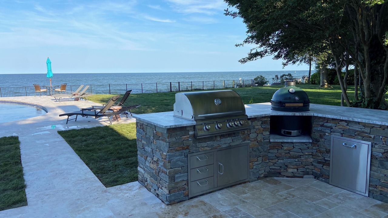 Photo of Outdoor in Wicomico Church