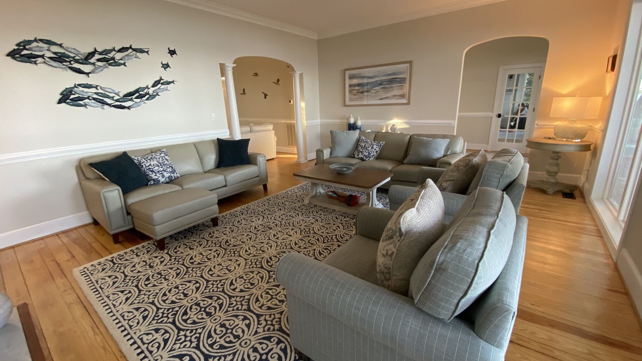 Photo of Bedroom in Wicomico Church
