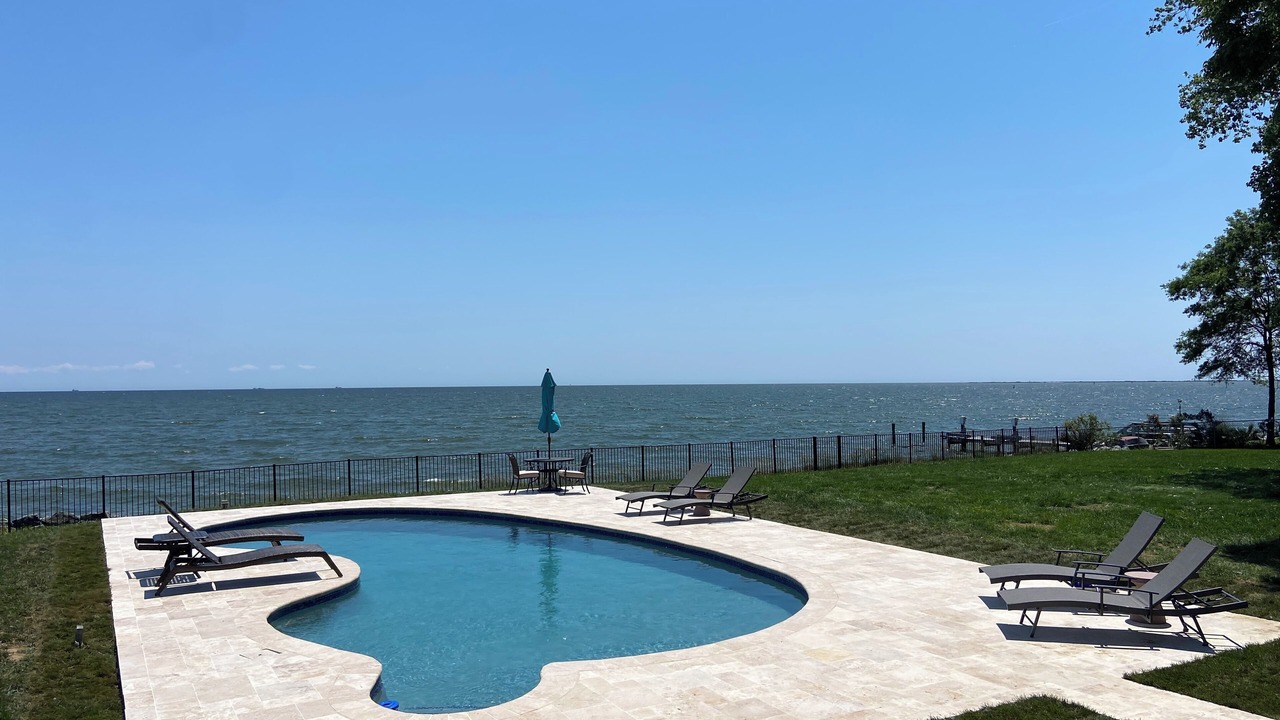 Photo of Outdoor in Wicomico Church