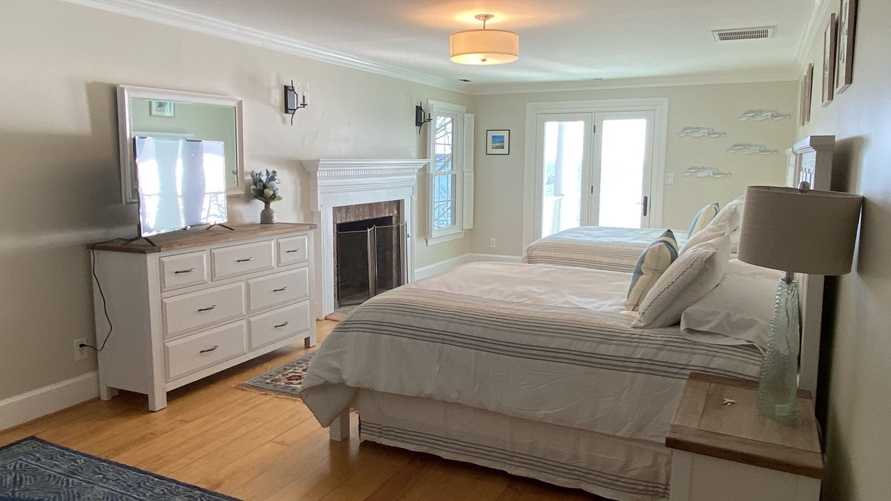 Photo of Livingroom in Wicomico Church