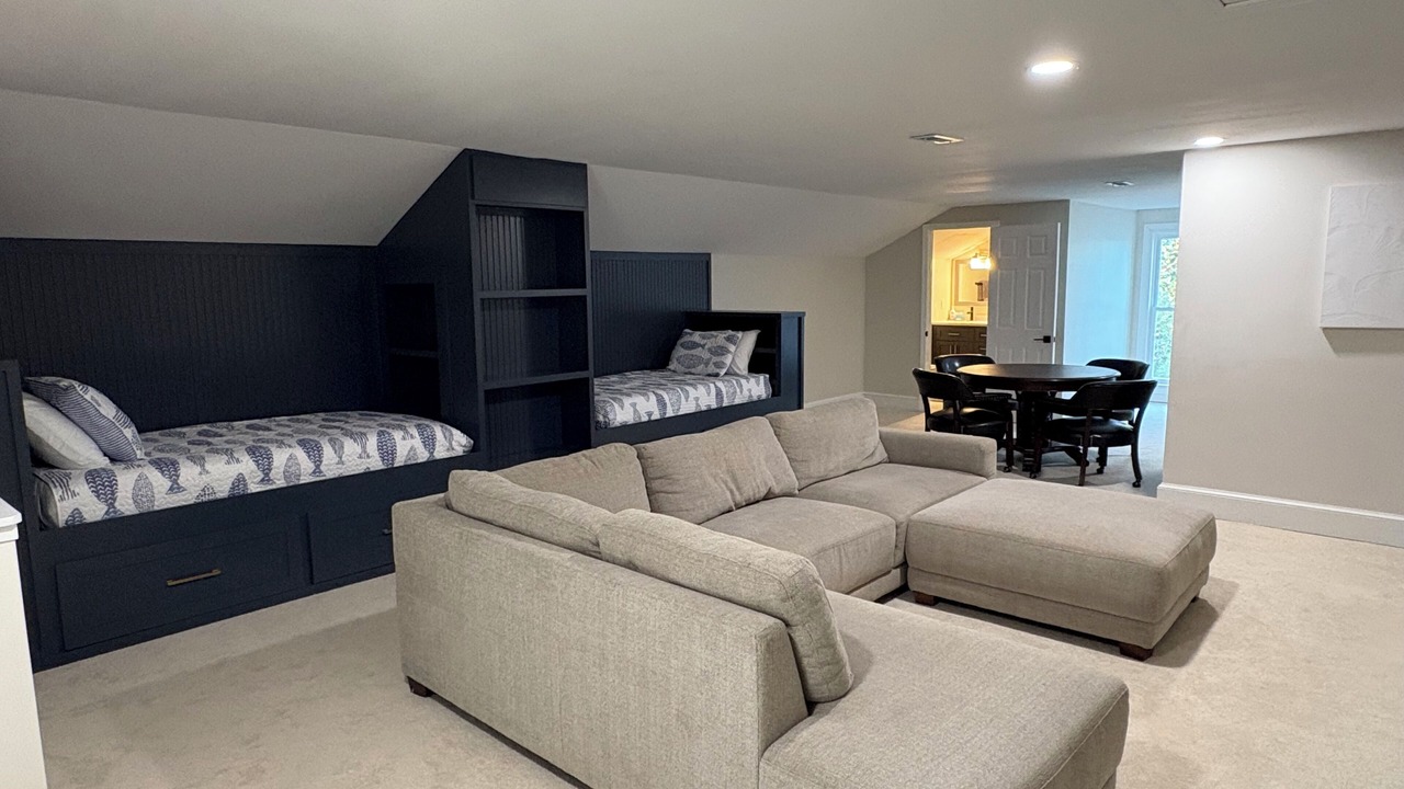 Photo of Bedroom in Wicomico Church
