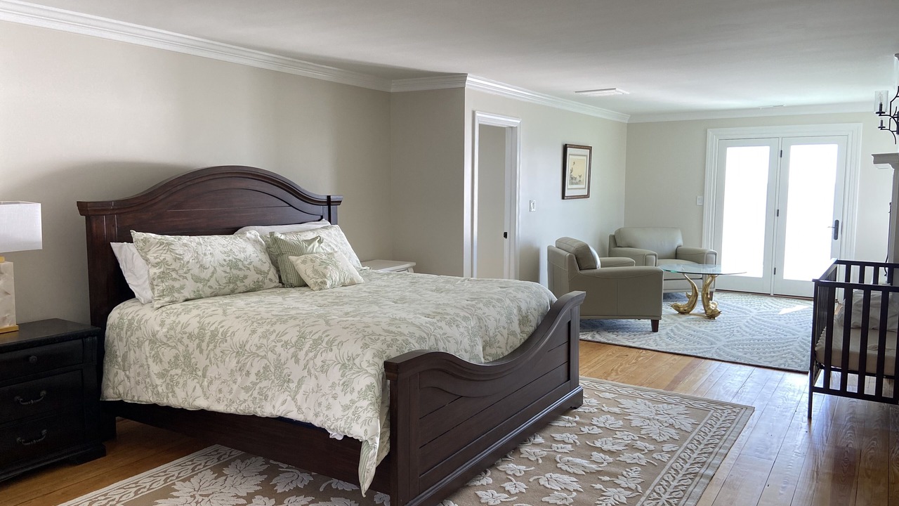 Photo of Livingroom in Wicomico Church