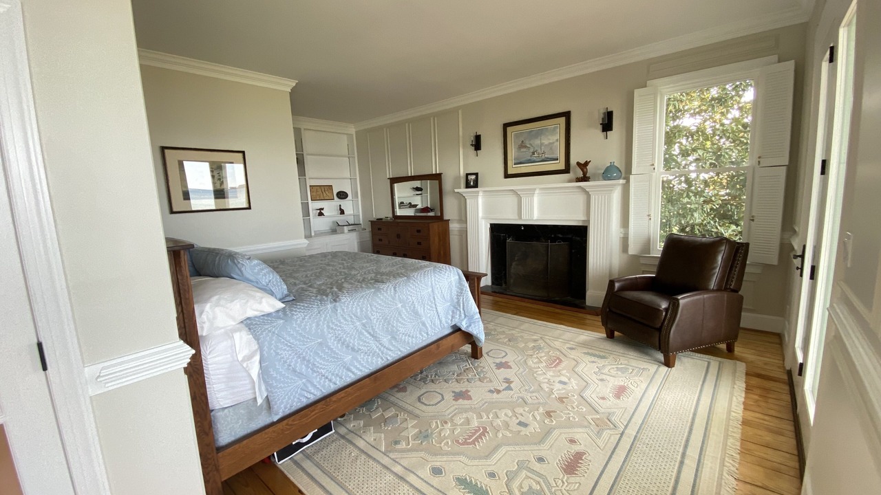 Photo of Livingroom in Wicomico Church
