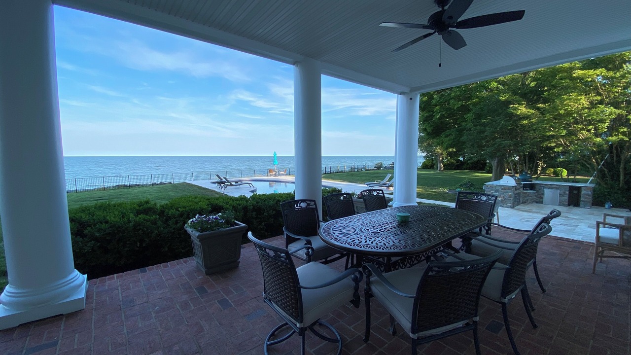 Photo of Outdoor in Wicomico Church