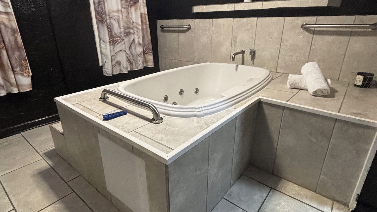 Photo of Bathroom in Homestead