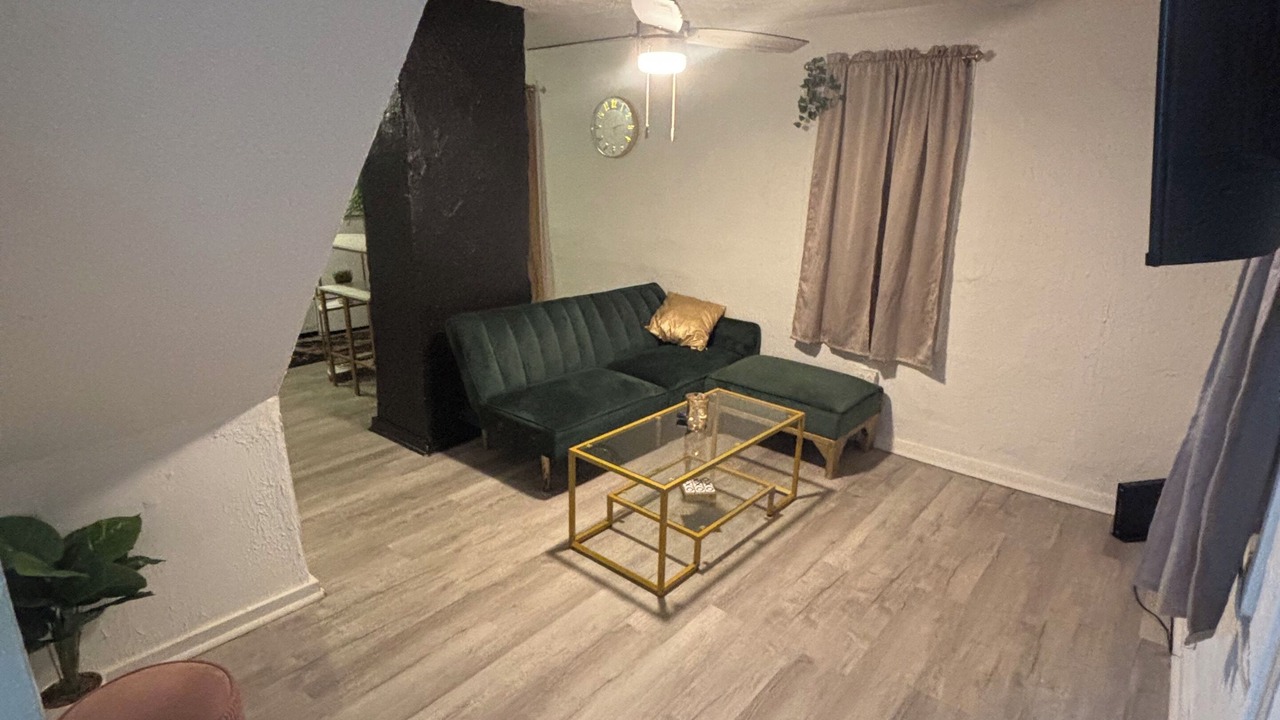 Photo of Livingroom in Homestead