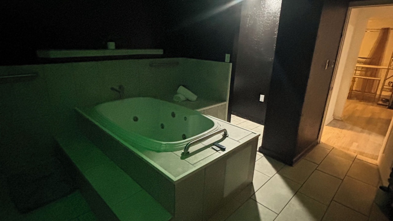 Photo of Bathroom in Homestead