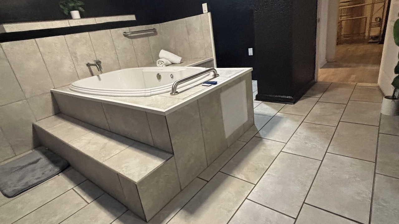 Photo of Bathroom in Homestead