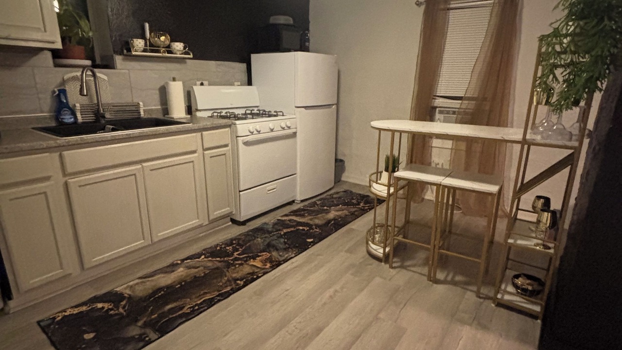 Photo of Kitchen in Homestead