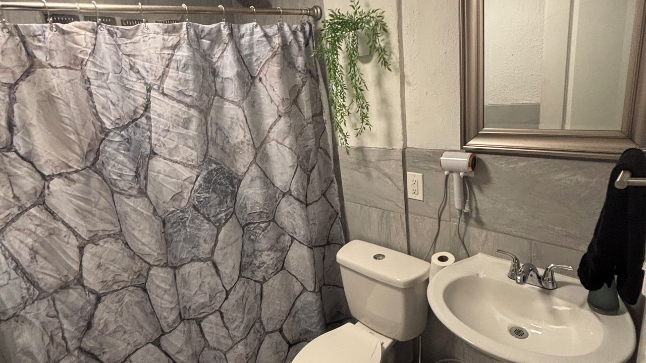 Photo of Bathroom in Homestead