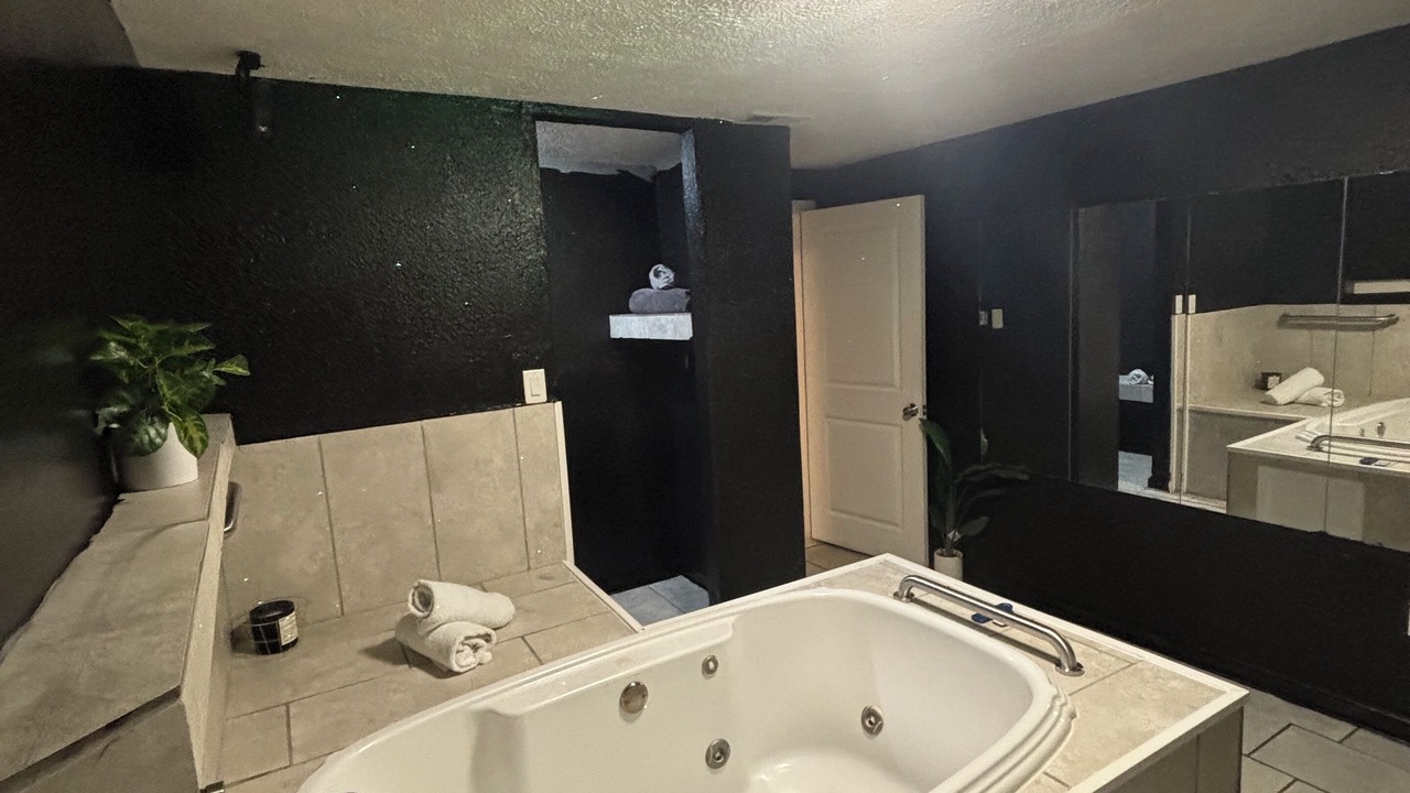Photo of Bathroom in Homestead