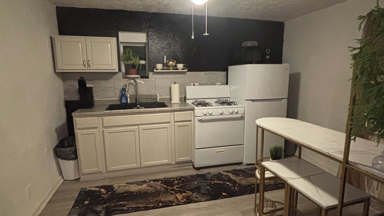 Photo of Kitchen in Homestead